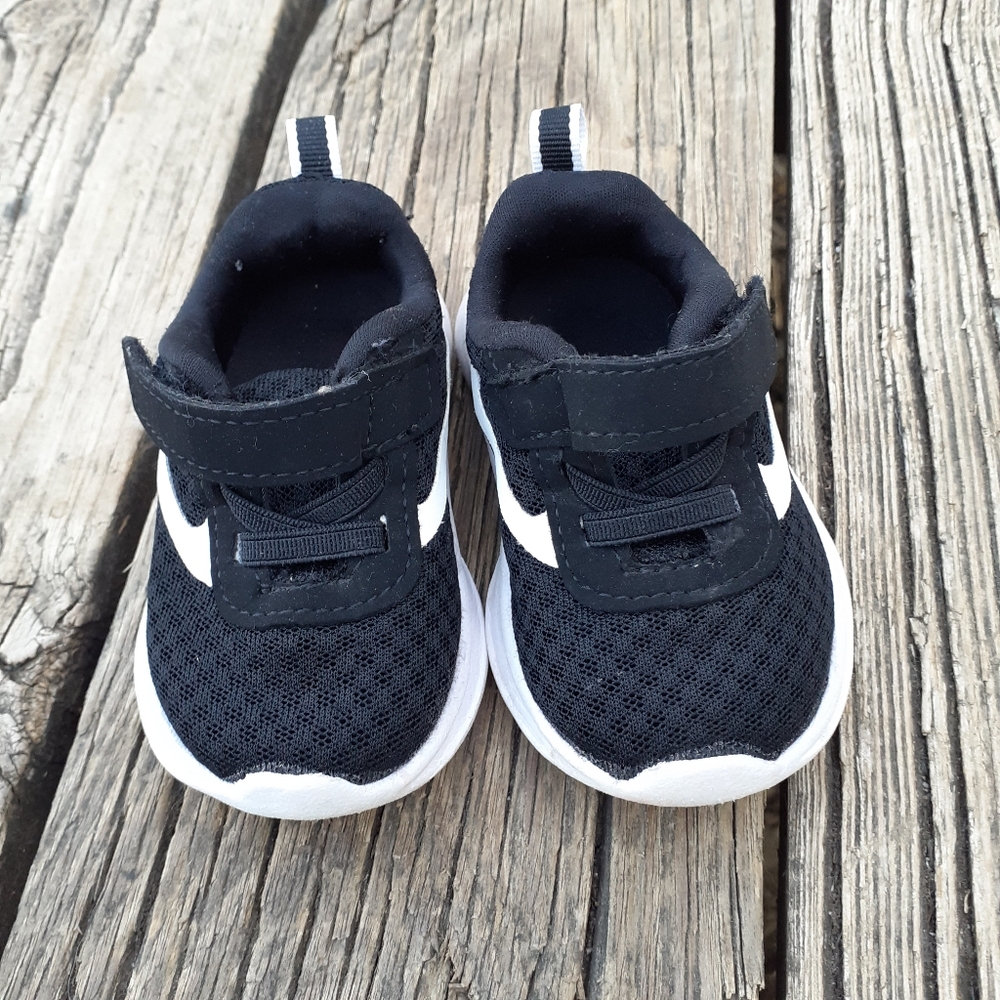 SOLD**  Baby boy shoes